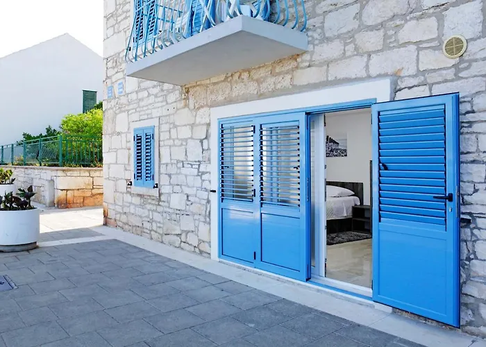 Luxory D-Rooms