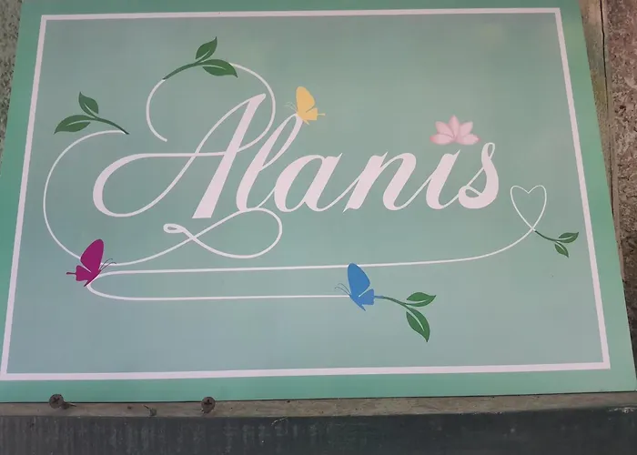 Alanis