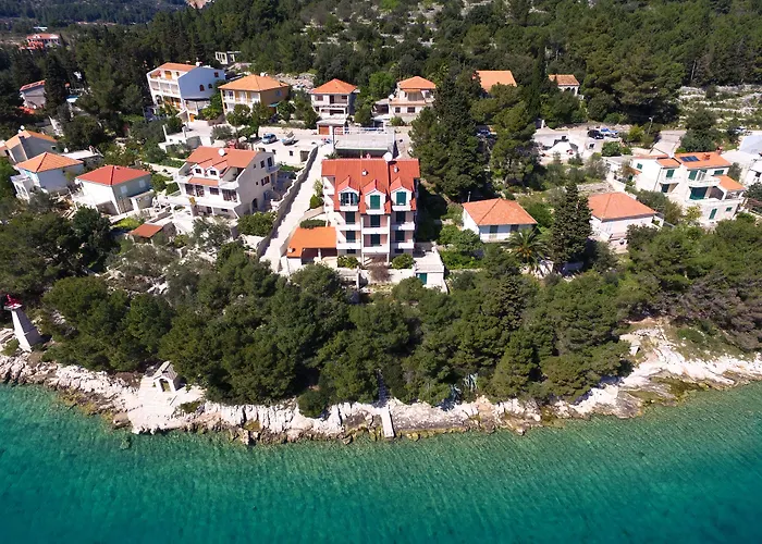 Apartments Vala