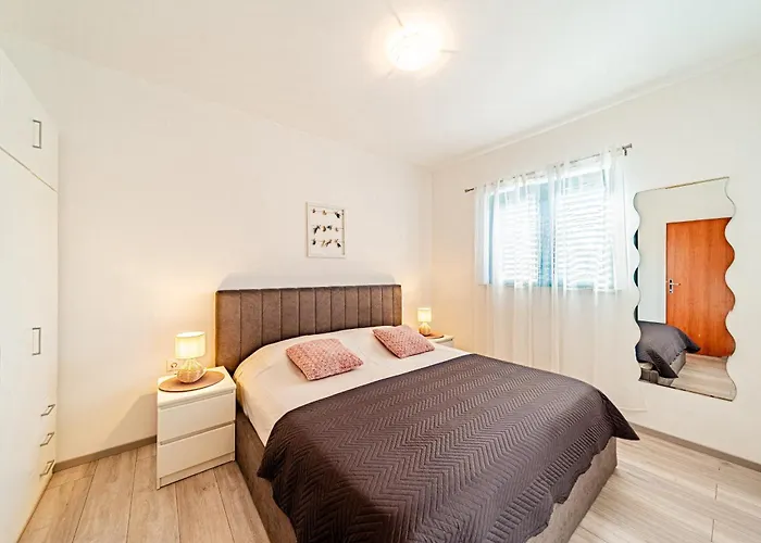 Apartments Marija