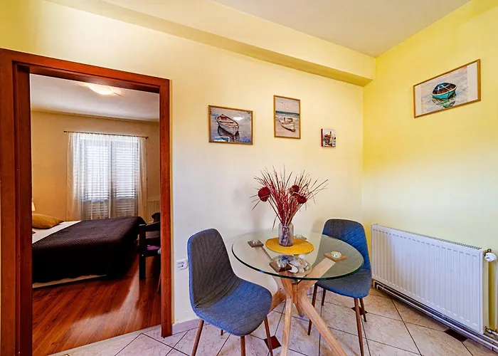 Apartments Marija