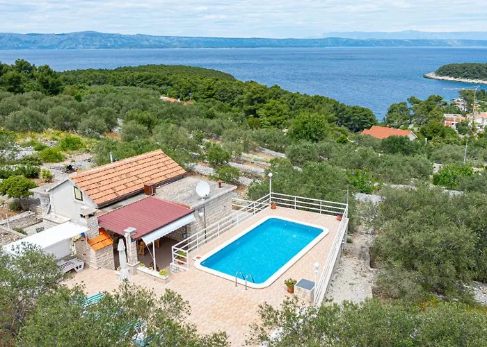 Villa Jadranka By Villas Guide
