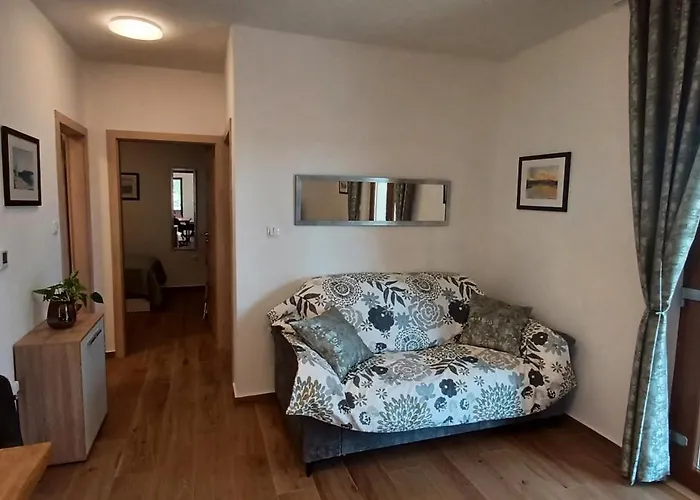B&B Vela Luka