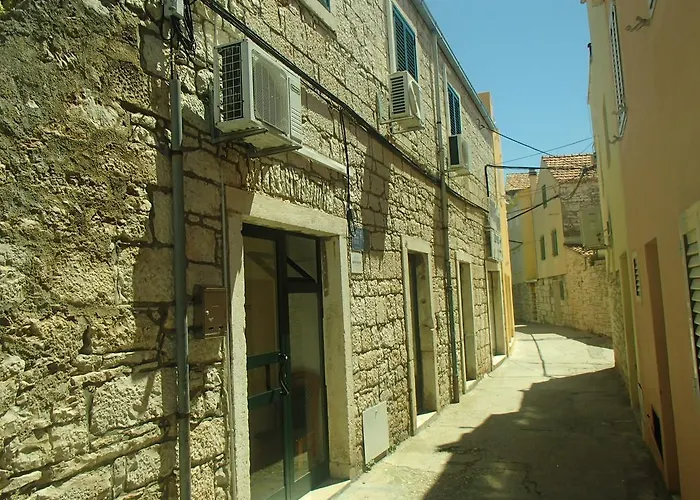 Guest House Kod Peskarije