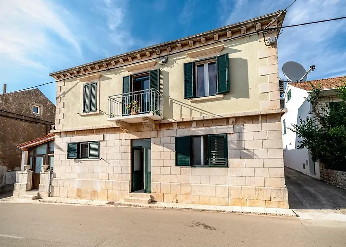 Marica Guesthouse